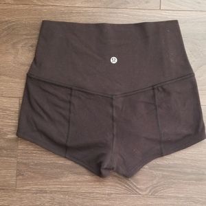 Lululemon Align Short